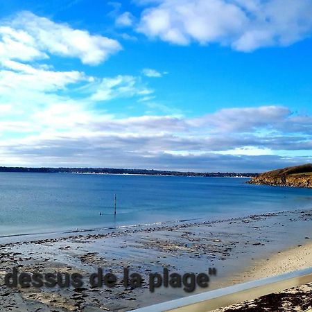 Studio Les Trois Etoiles De Mer Concarneau Exterior foto